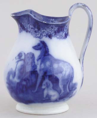 Jug or Pitcher c1850
